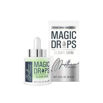 Magic Drops Clear Skin